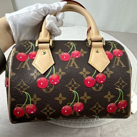 Louis Vuitton Women Pre-Loved Bag Brand New Condition - Picture 6 of 9
